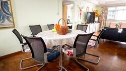 Blk 405 Woodlands Street 41 (Woodlands), HDB Executive #530509671